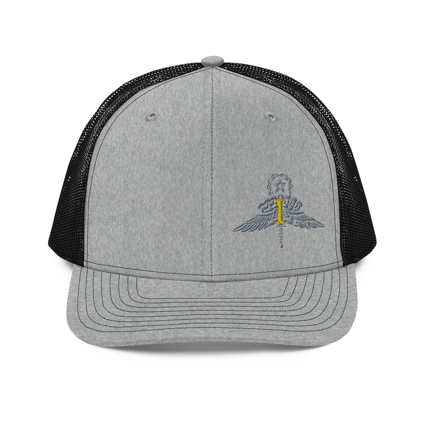 MFFI Trucker Cap