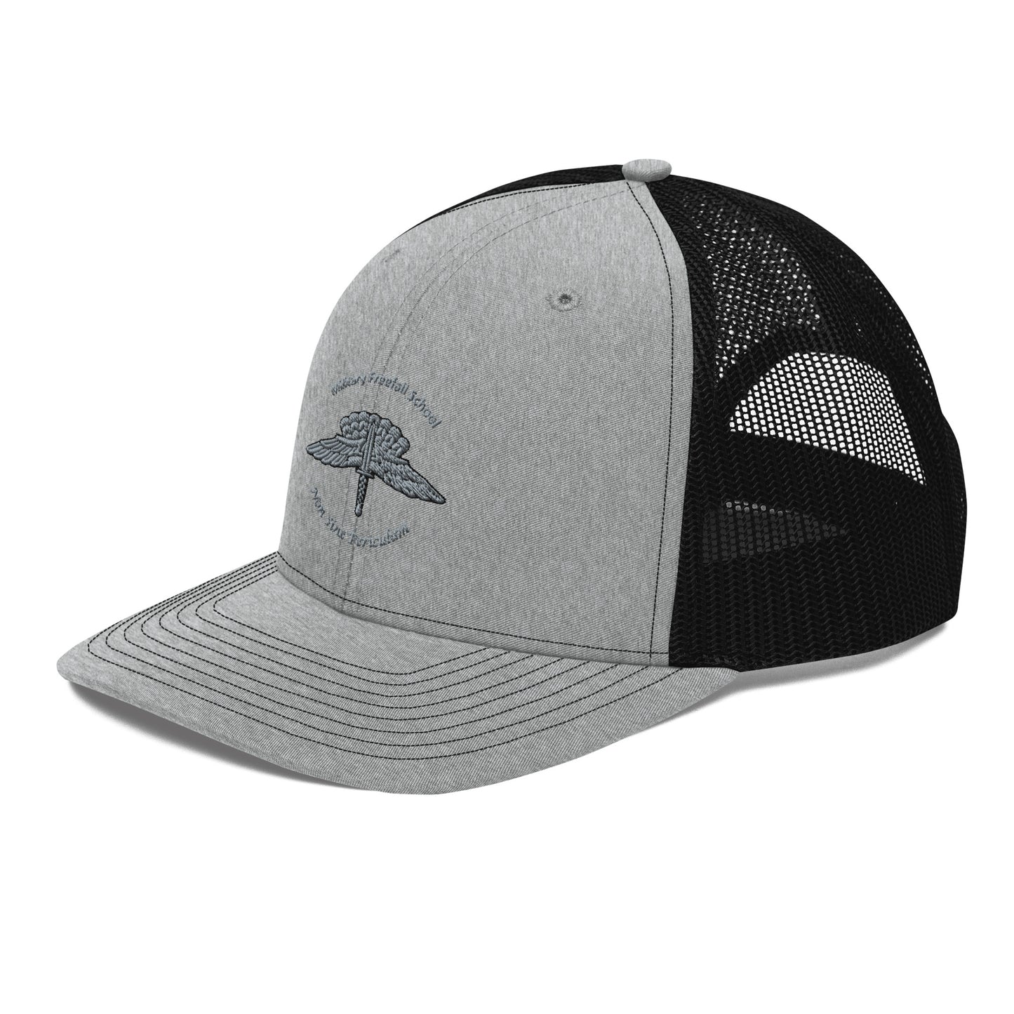 MFF Trucker Cap