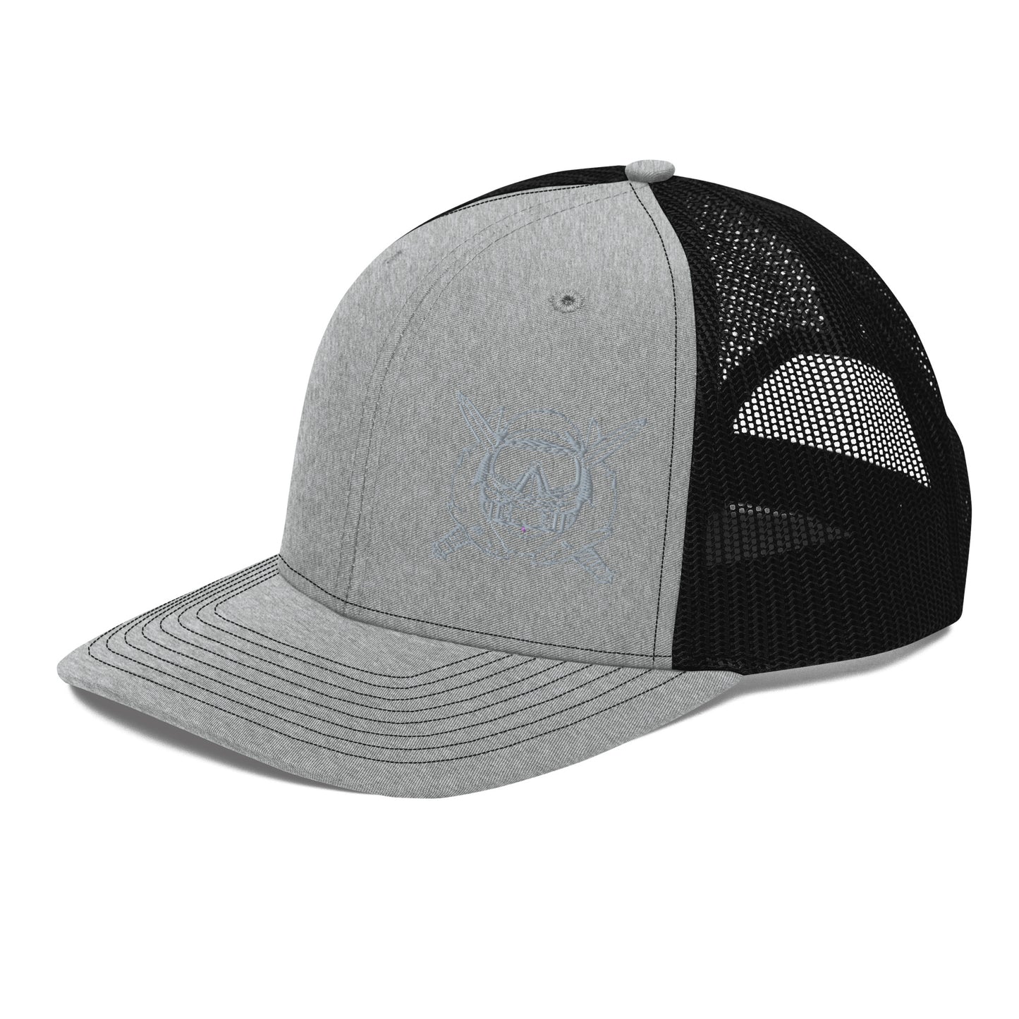 Dive Trucker Cap