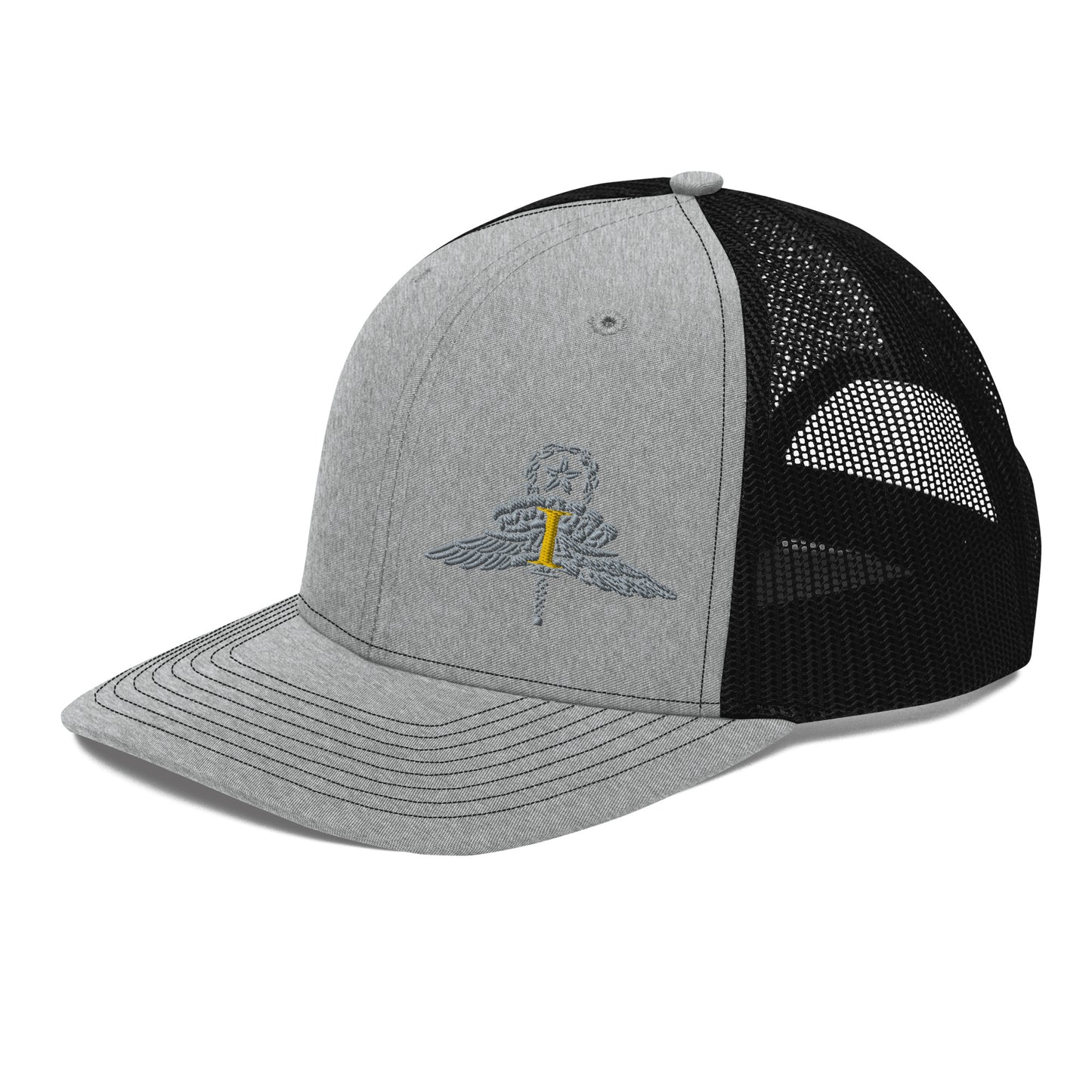 MFFI Trucker Cap