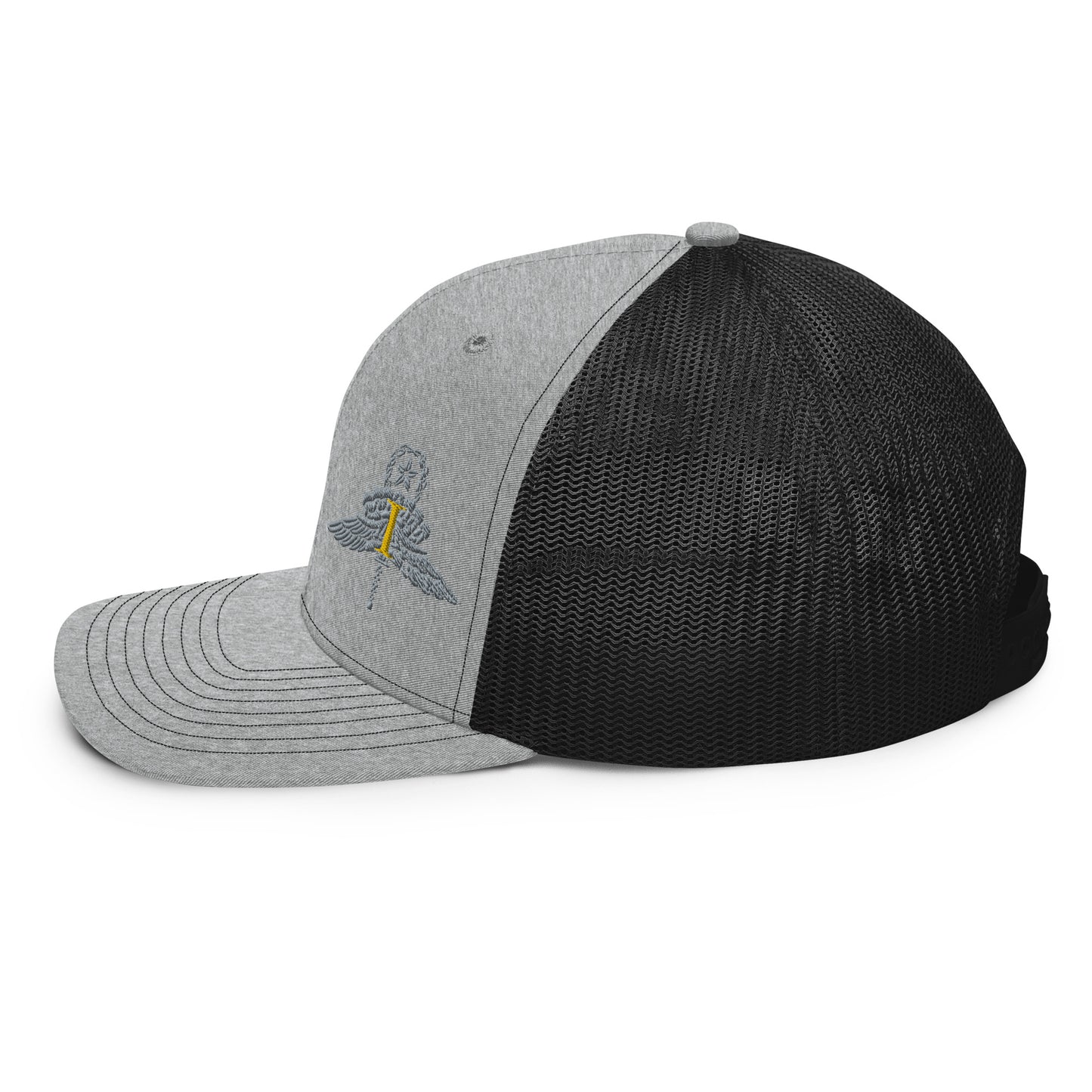 MFFI Trucker Cap