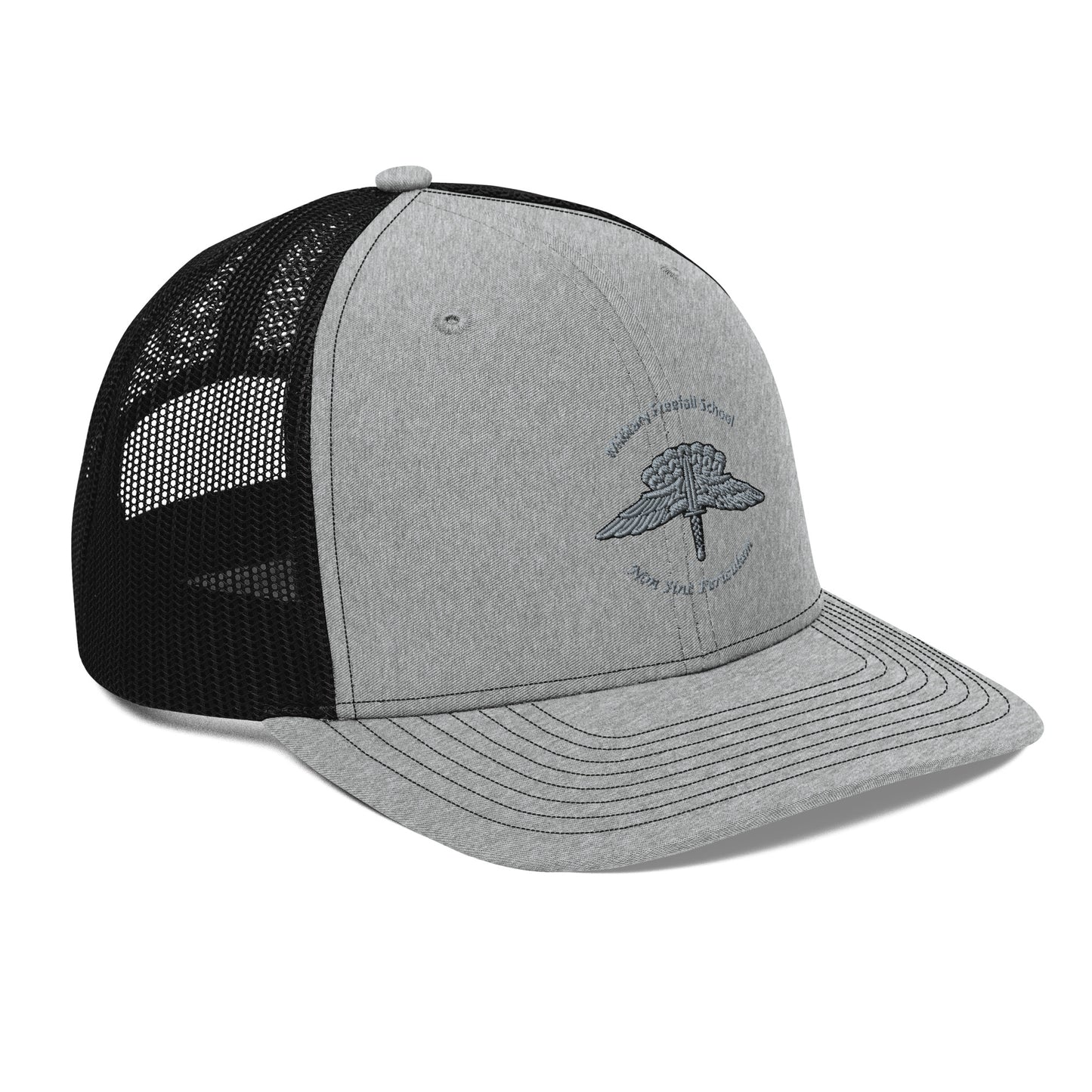 MFF Trucker Cap