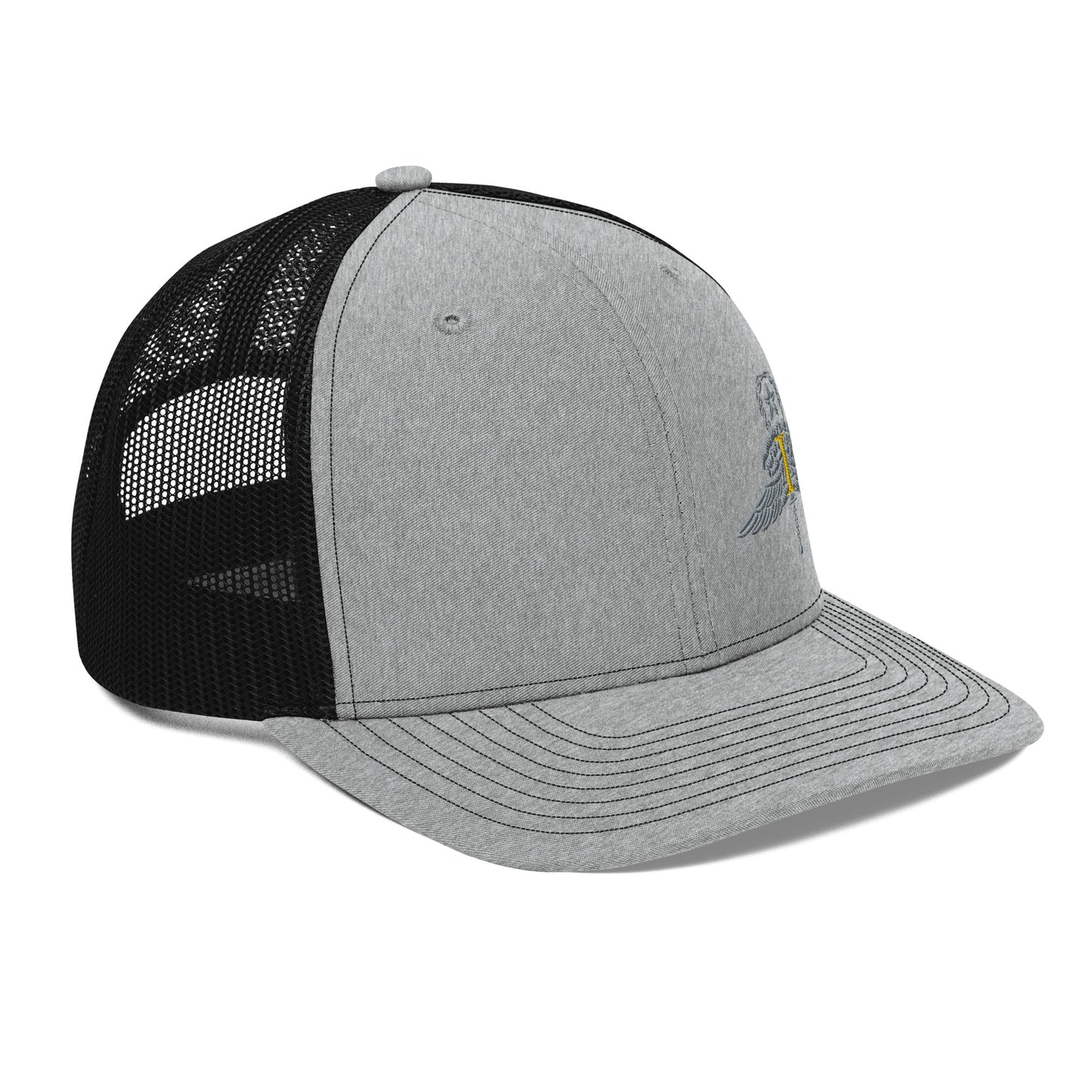 MFFI Trucker Cap