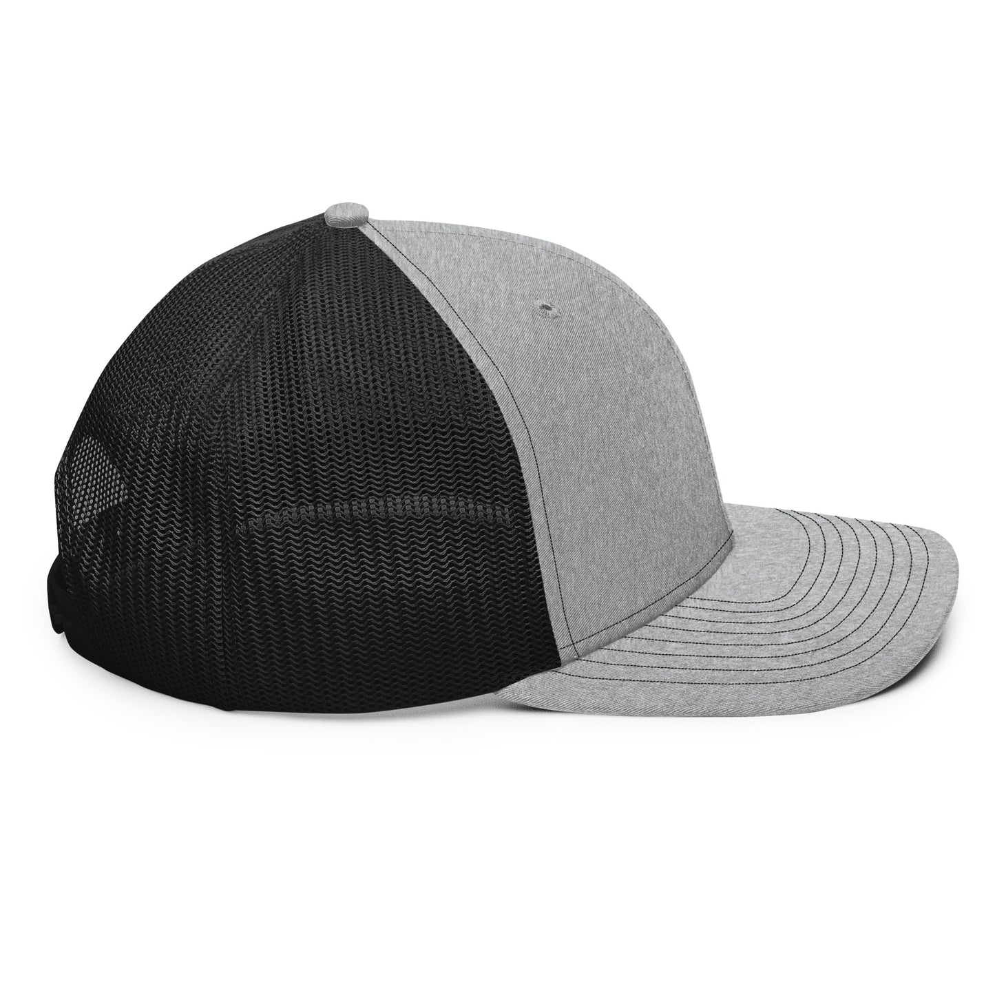 MFFI Trucker Cap