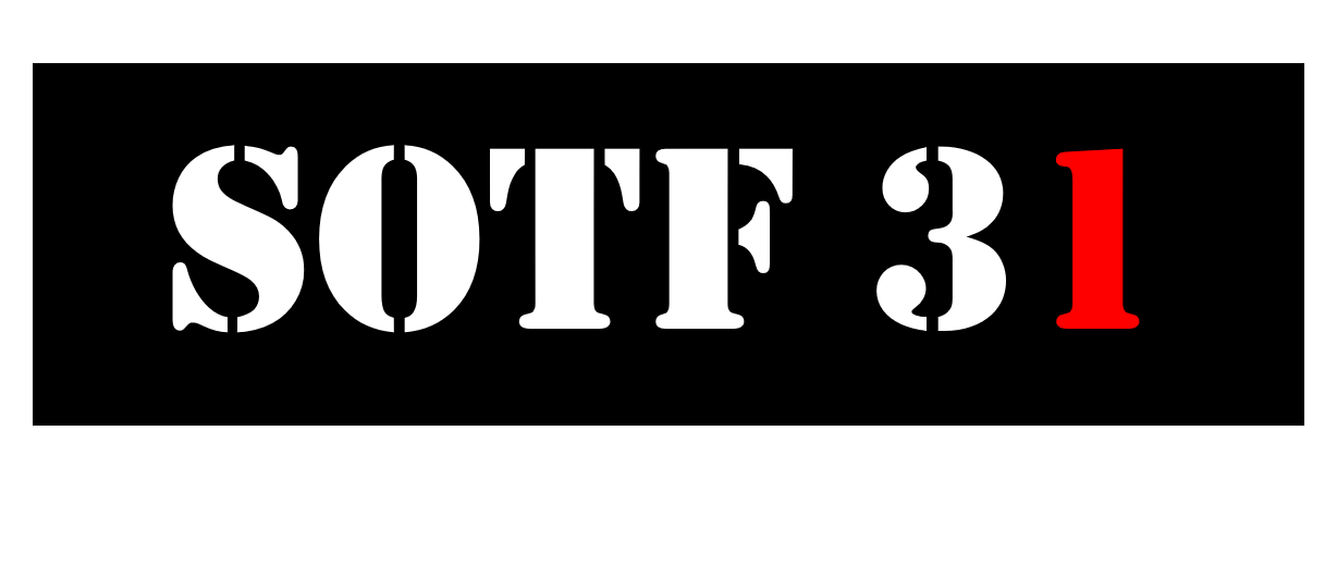 SOTF 31