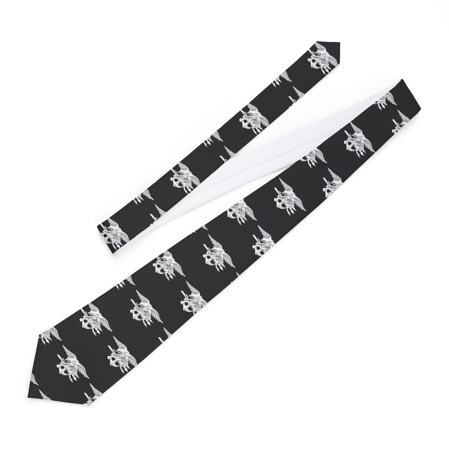 Navy SEAL Necktie