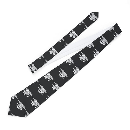 Navy SEAL Necktie