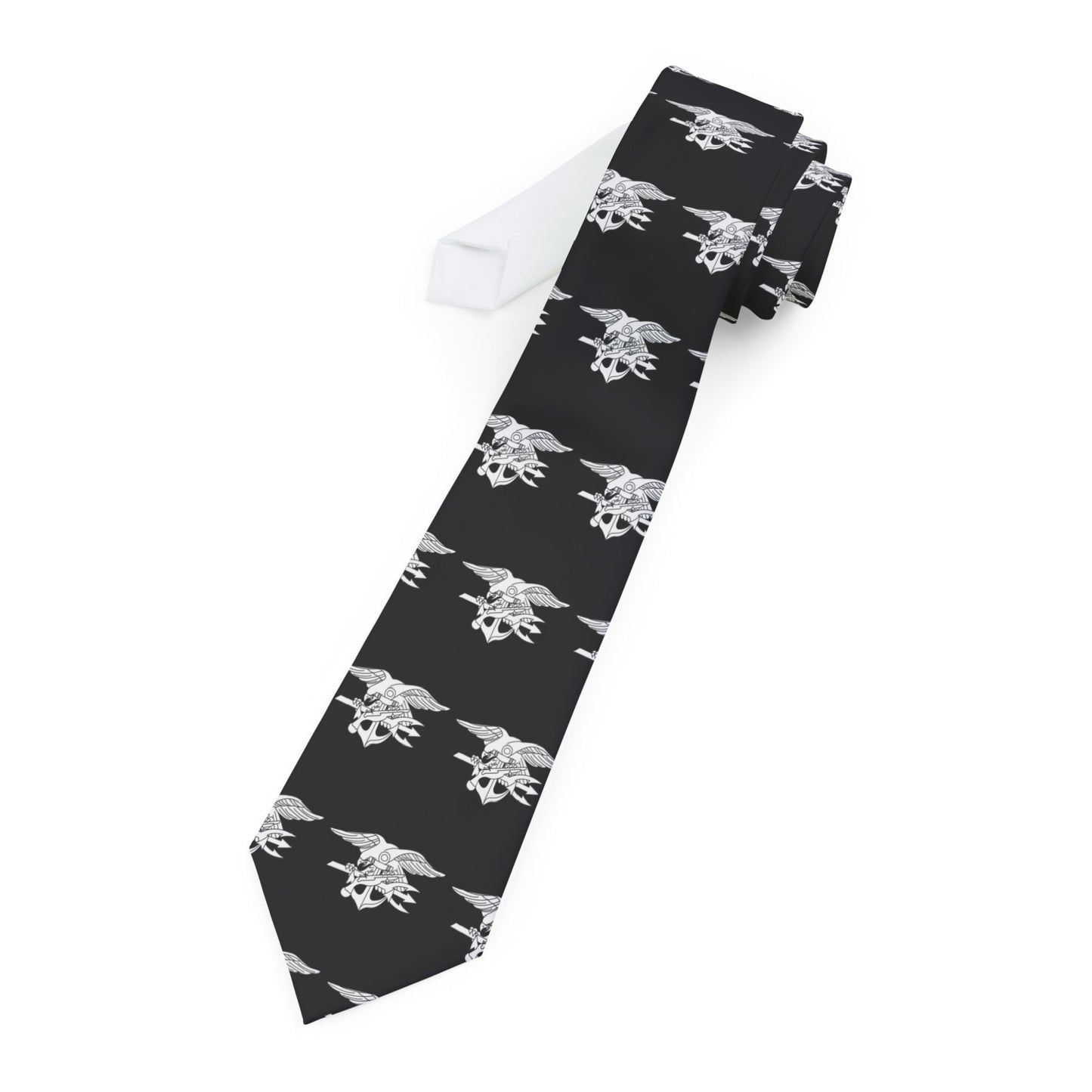 Navy SEAL Necktie
