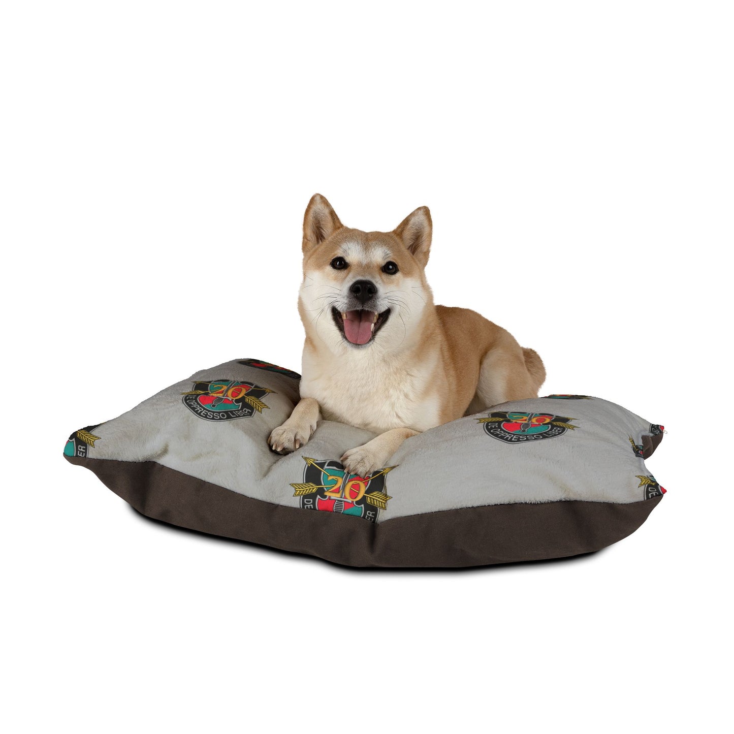 20th SFG Pet Bed
