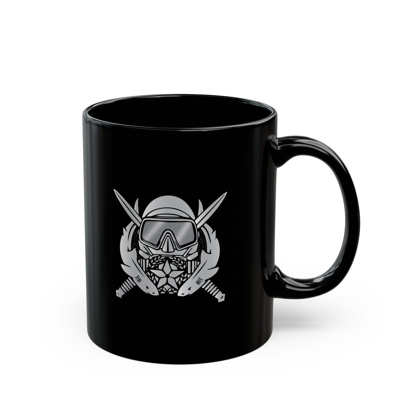 5th SFG Dive Supervisor Mug