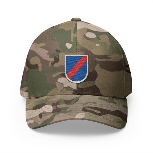 20th SFG Hat v2 (Embroidery)