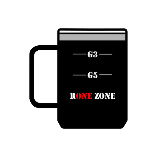 SOTF 31 (G5) Coffee Mug Tumbler, 15oz