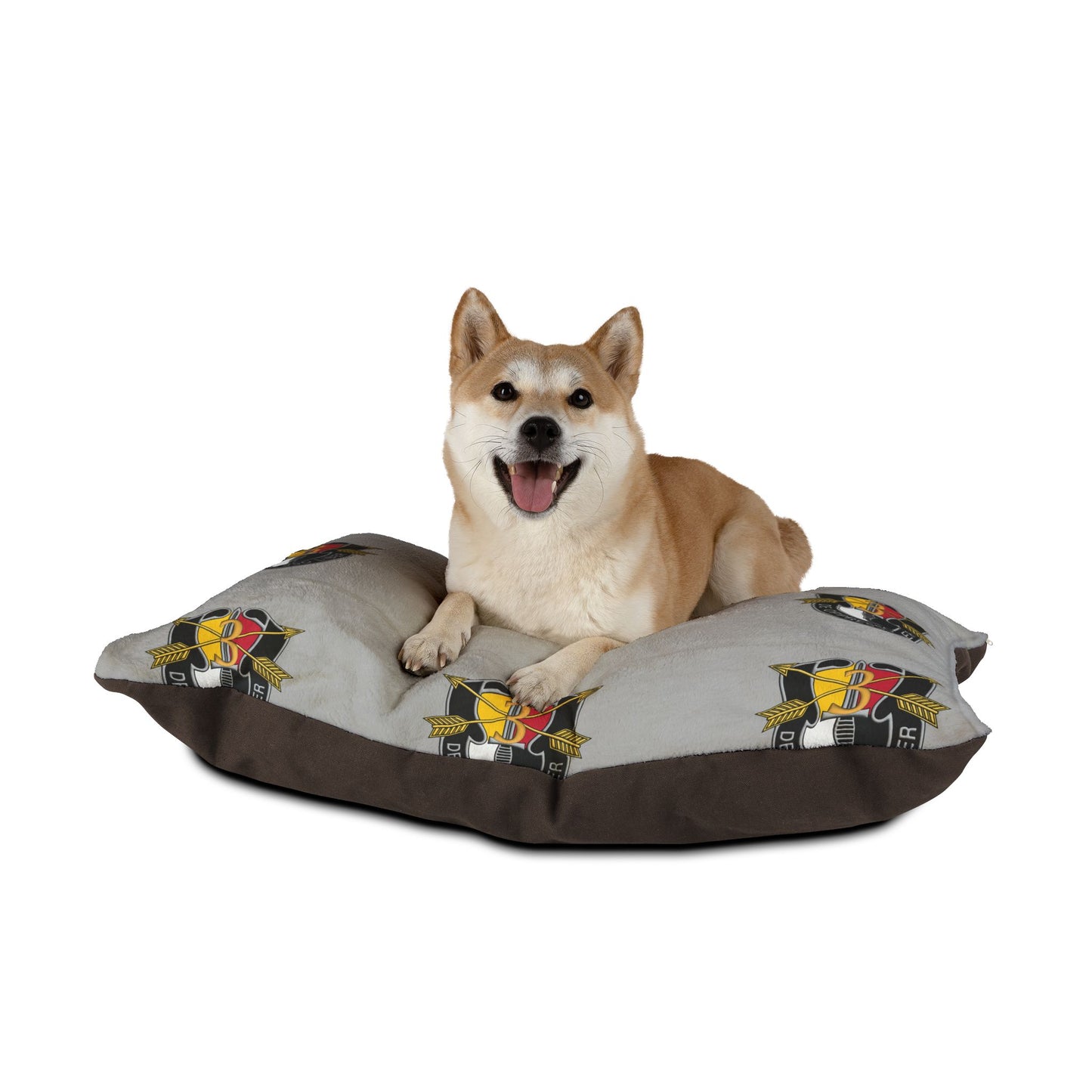 3rd SFG Pet Bed