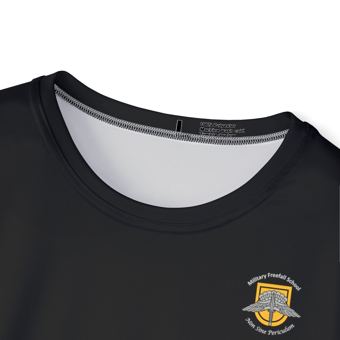 MFFS - MFF 1st SFG Sports Jersey