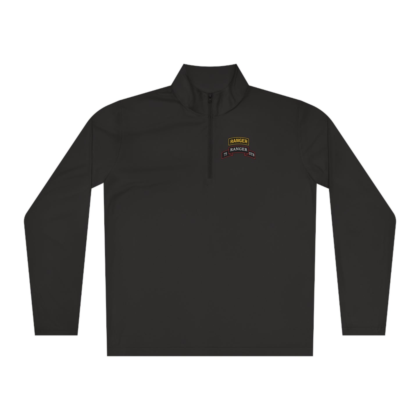 STB BN 75th RR Quarter-Zip Pullover