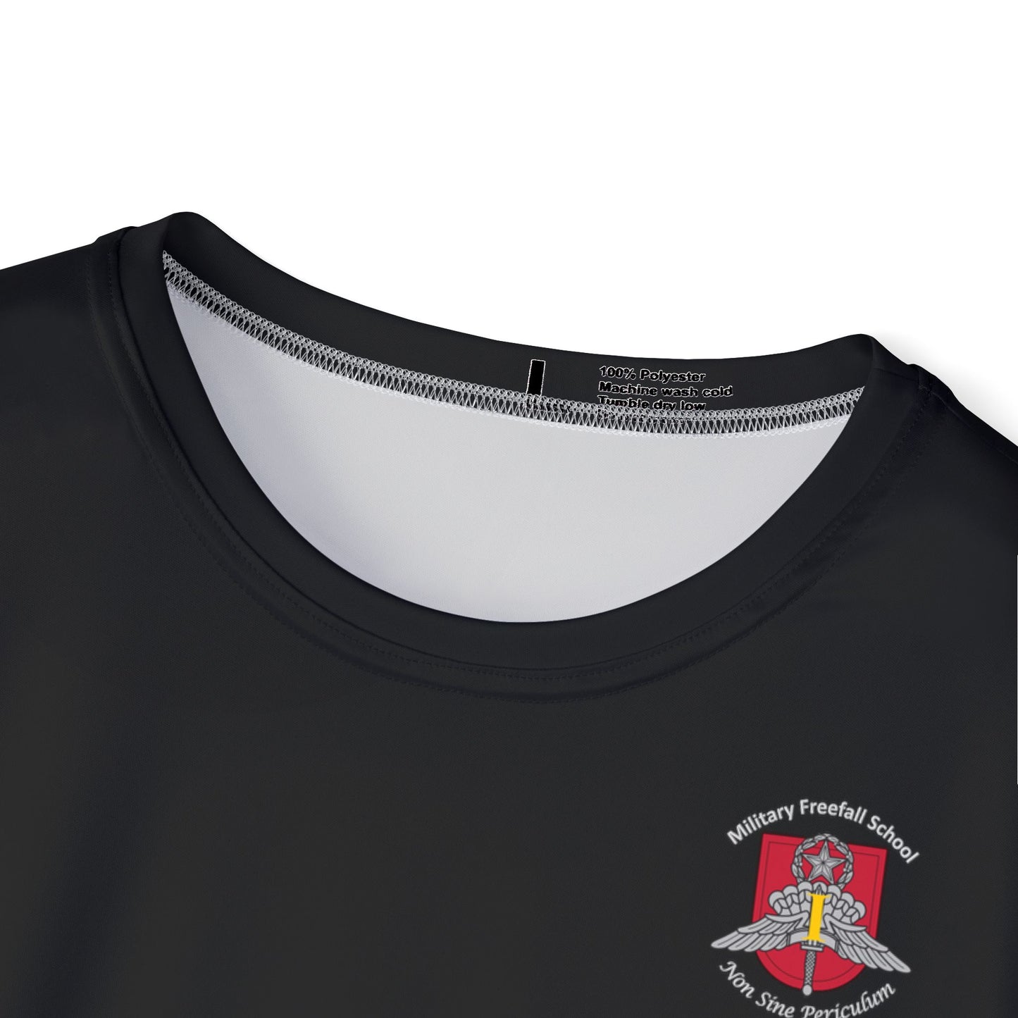 MFFS - MFFI 7th SFG Sports Jersey