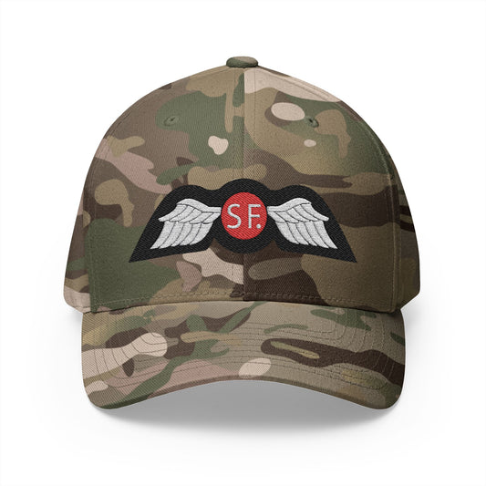 20th SFG Hat (Embroidery)