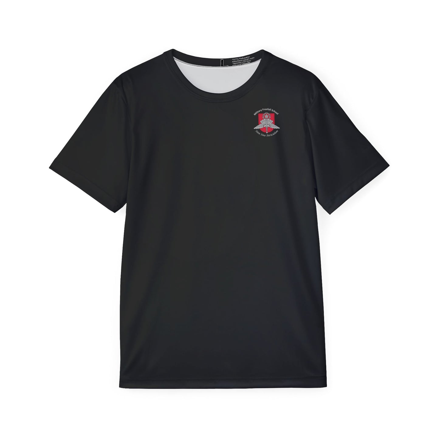 MFFS - MFFJM 7th SFG Sports Jersey