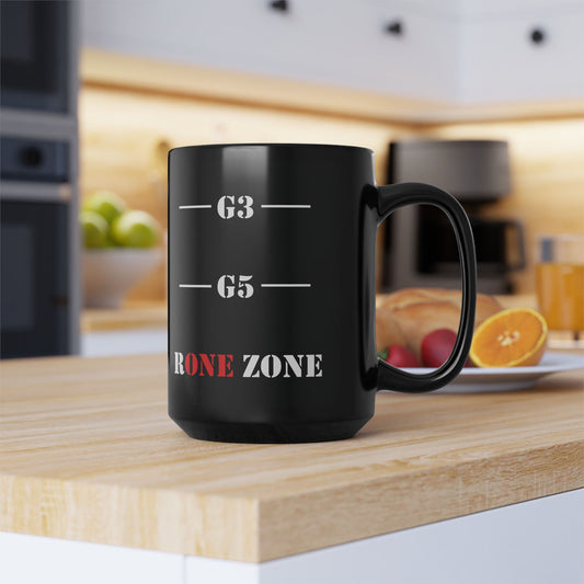 SOTF 31 (G5) Coffee Mug
