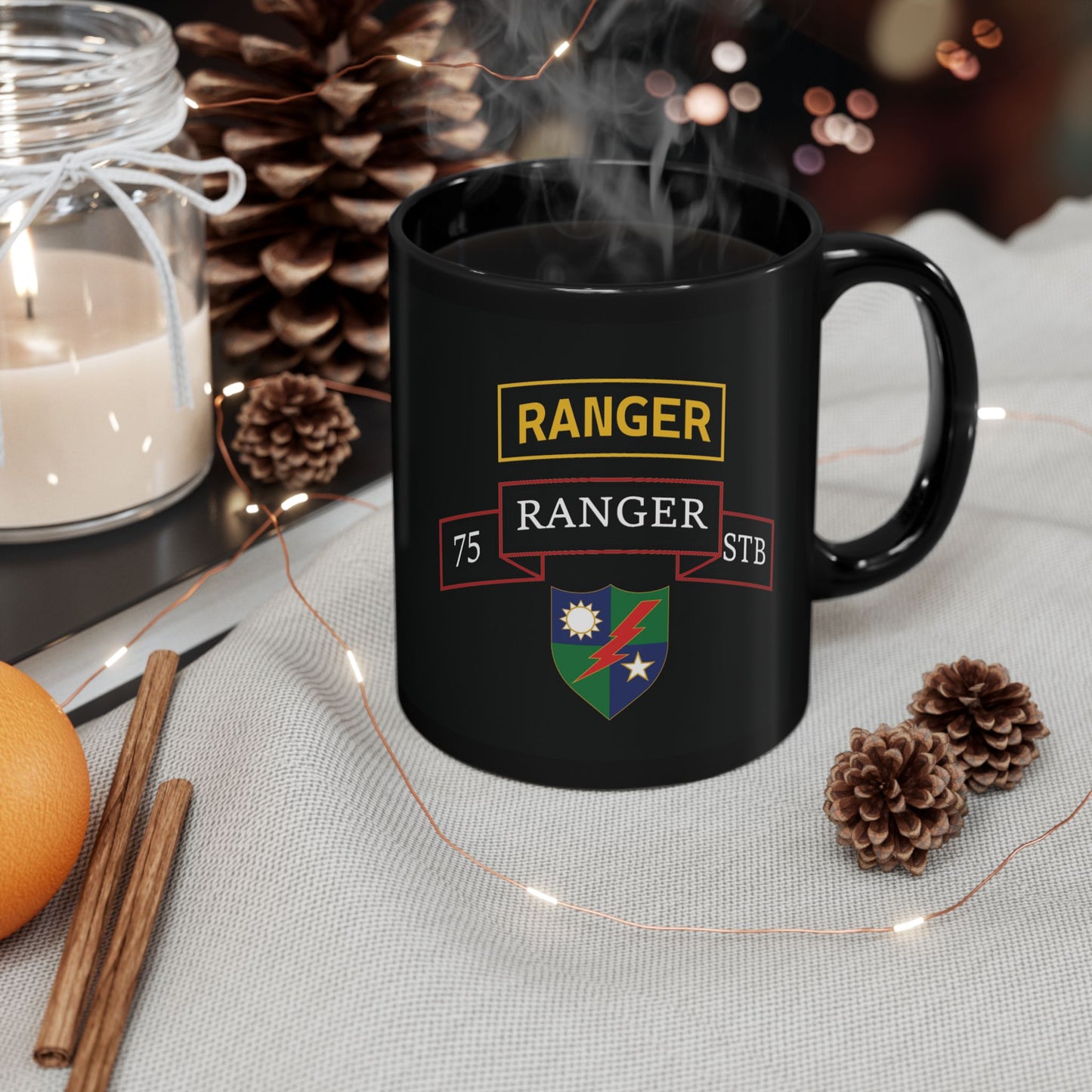 STB 75th RR Mug