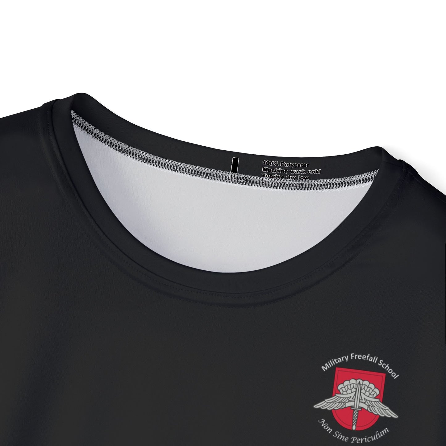 MFFS - MFF 7th SFG Sports Jersey