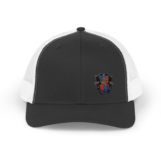 20th SFG v7 Trucker Cap