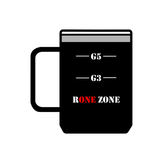 SOTF 31 (G3) Coffee Mug Tumbler, 15oz