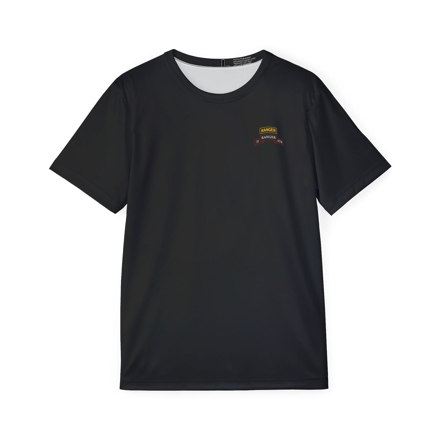 STB 75th RR PT Shirt