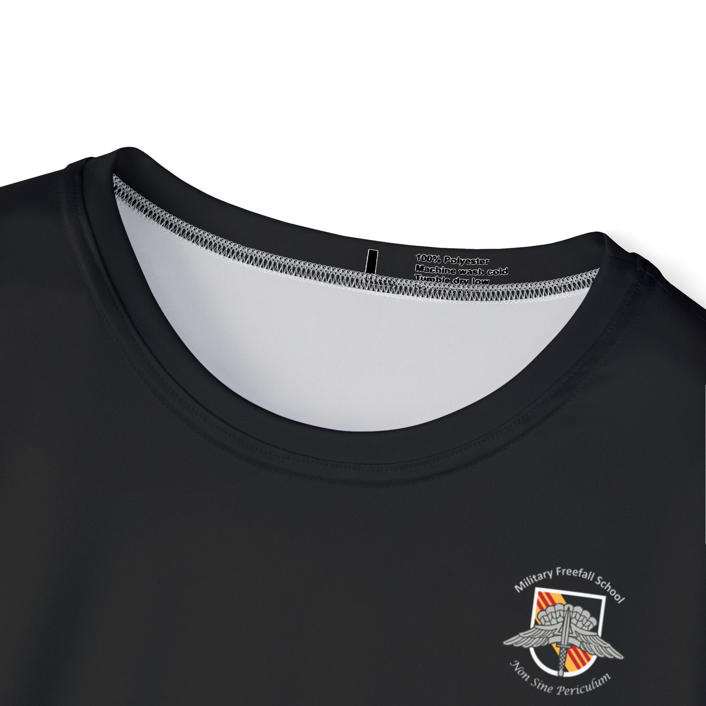 MFFS - MFF 5th SFG Sports Jersey