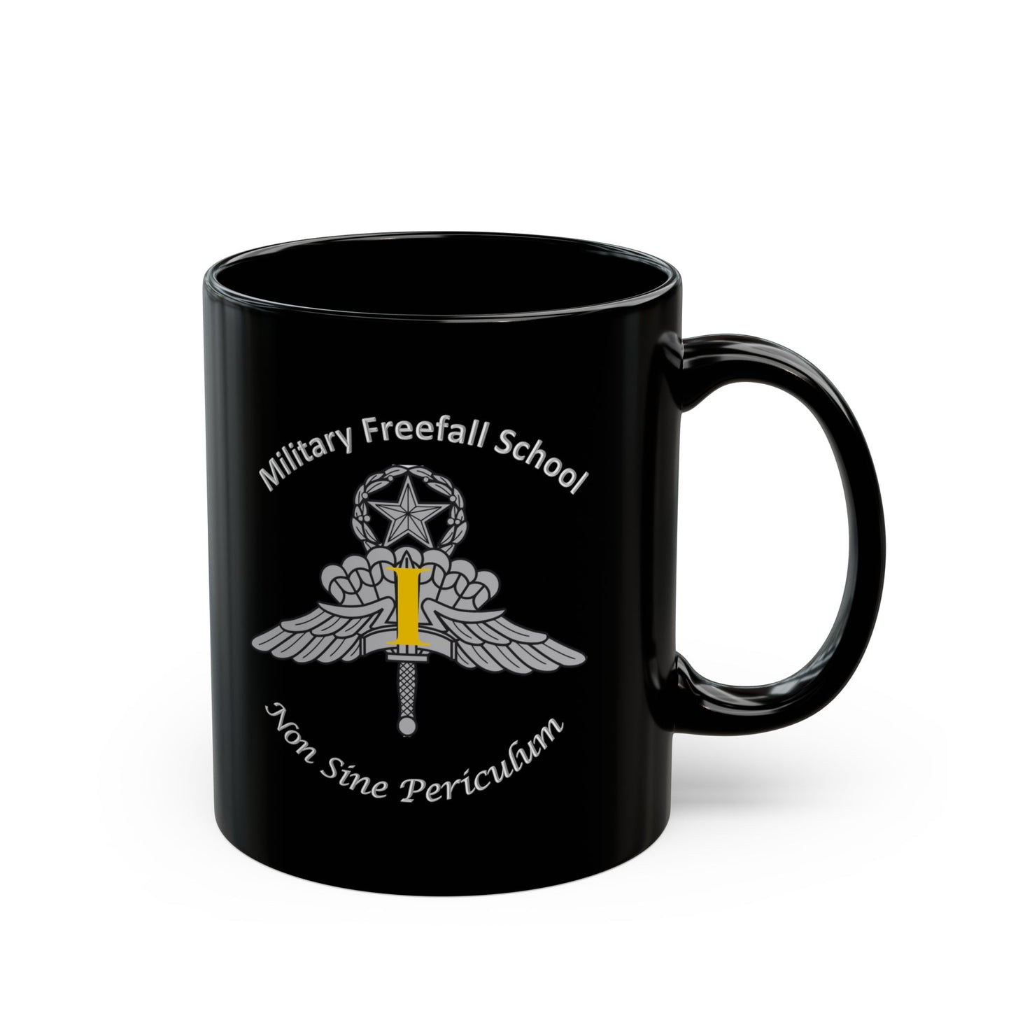 MFFS Mug 10th SFG