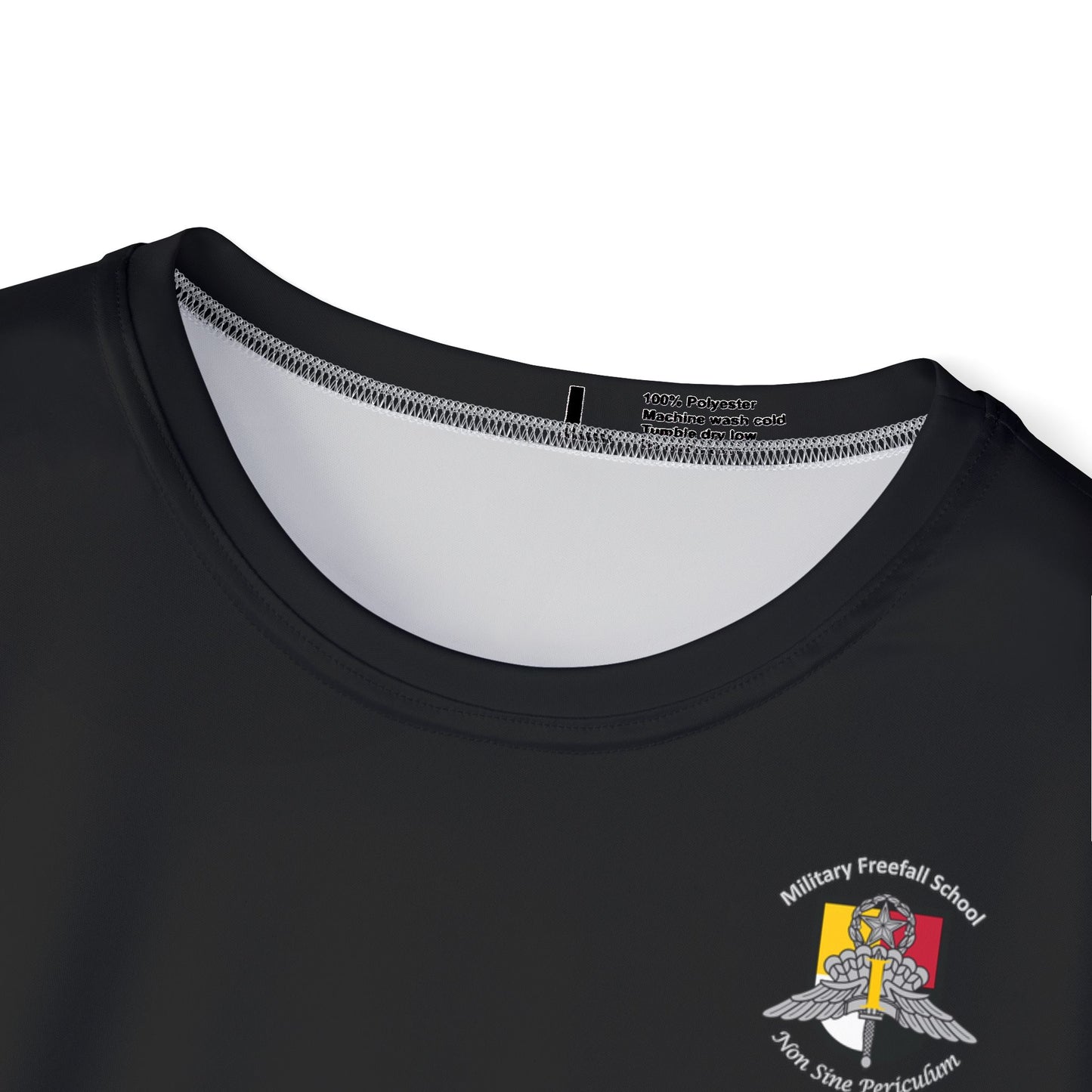 MFFS - MFFI 3rd SFG Sports Jersey