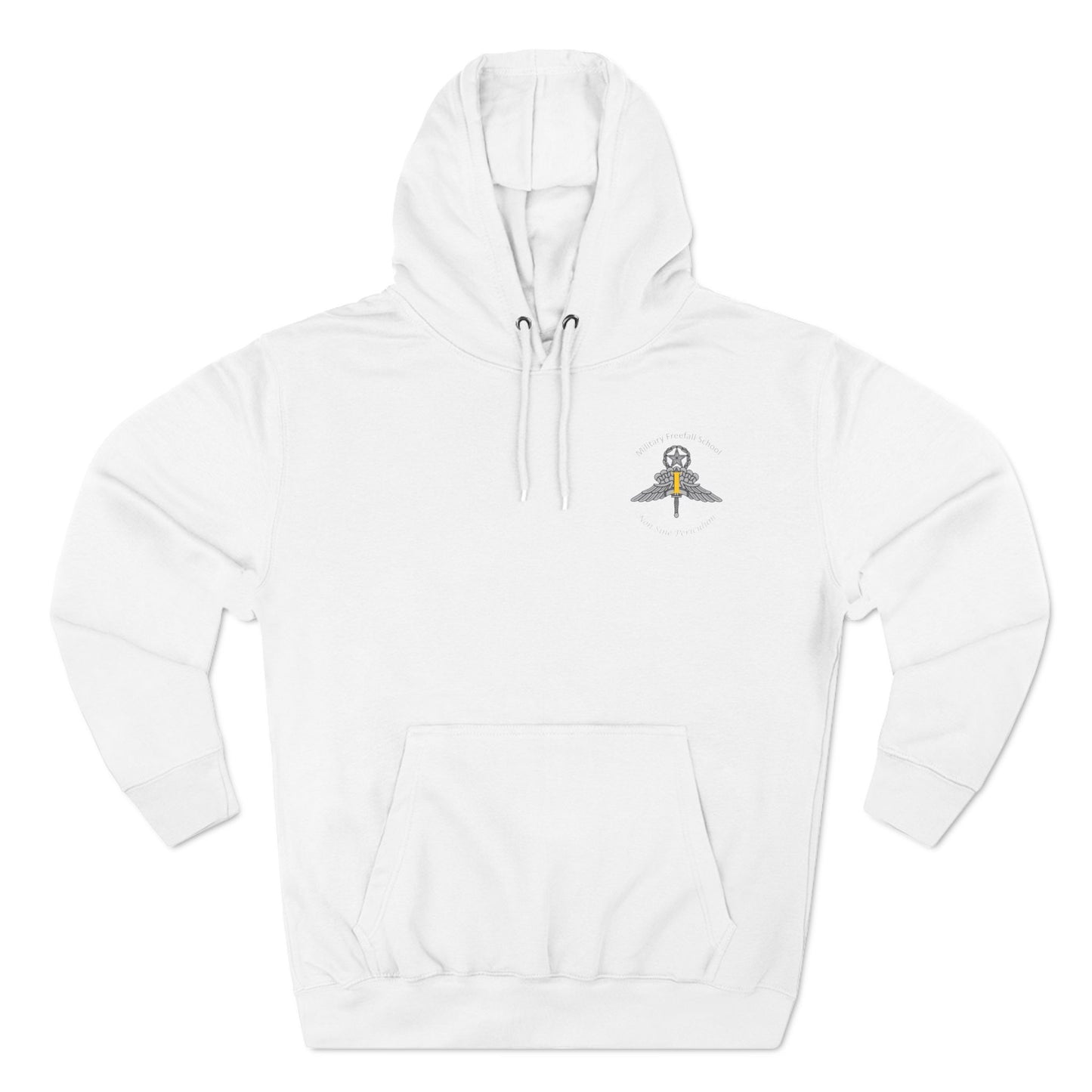 MFFS MFFI Fleece Hoodie