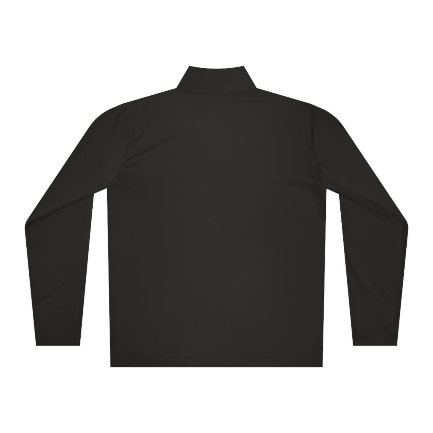 MFFS Quarter-Zip Pullover