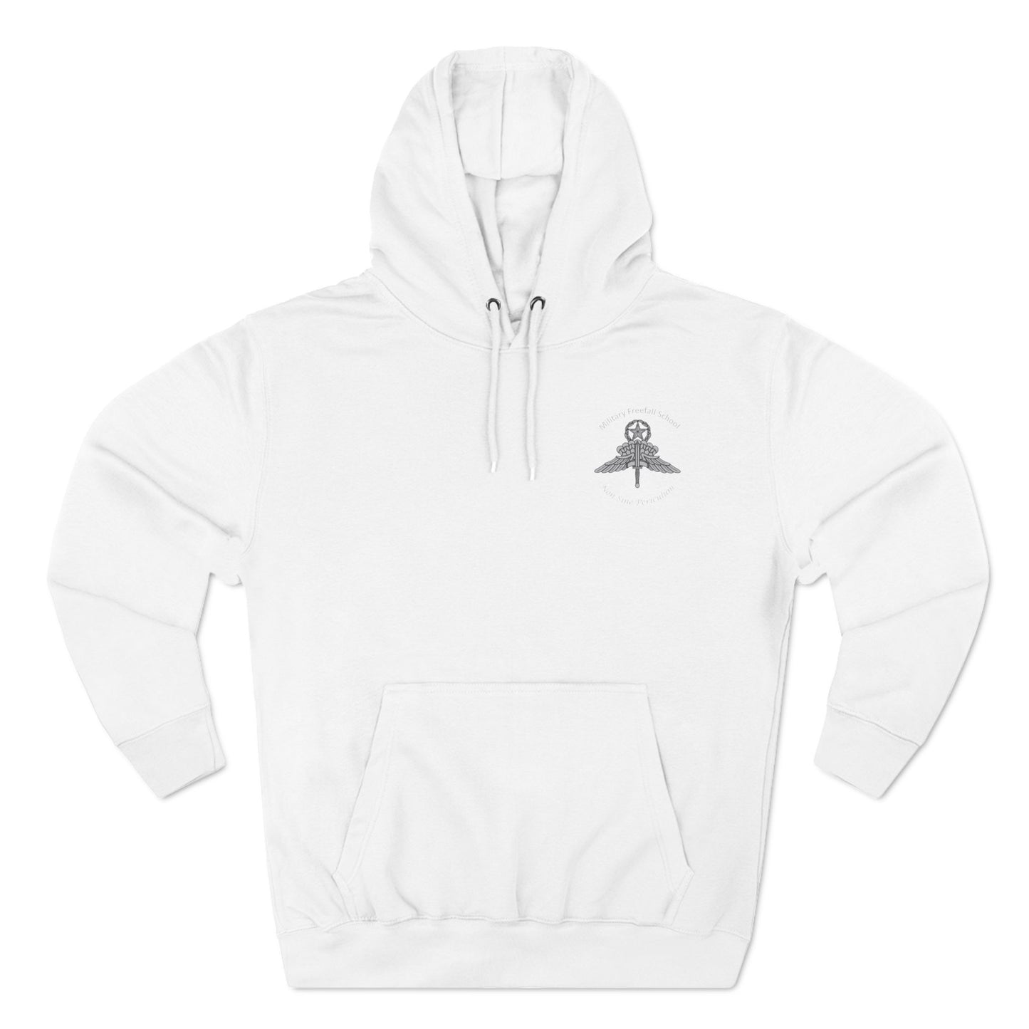 MFFS MFFJM Fleece Hoodie