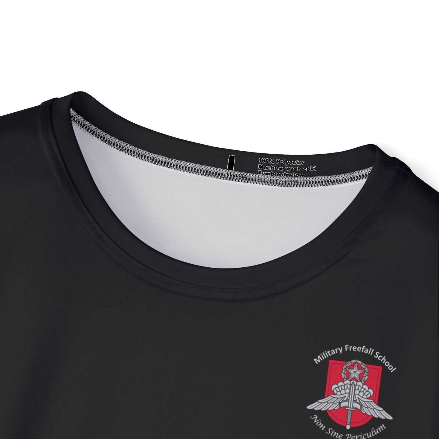 MFFS - MFFJM 7th SFG Sports Jersey