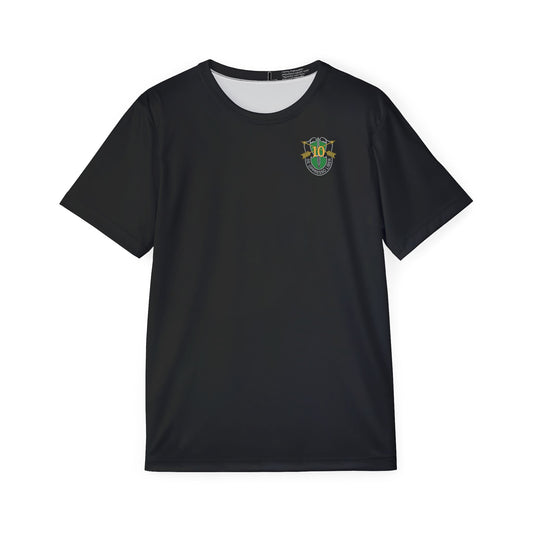 10th SFG PT Shirt