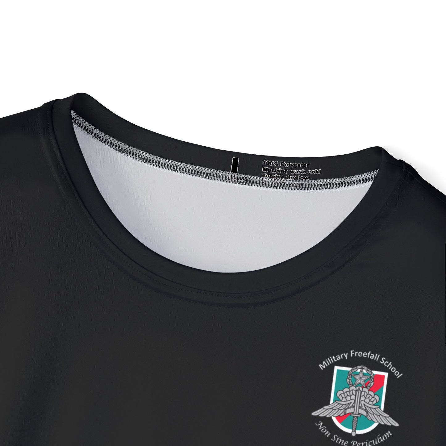 MFFS - MFFJM 20th SFG Sports Jersey