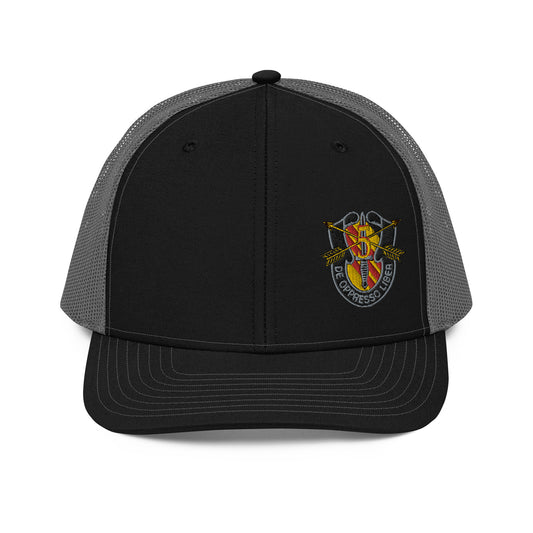 5th SFG Hat (embroidered)