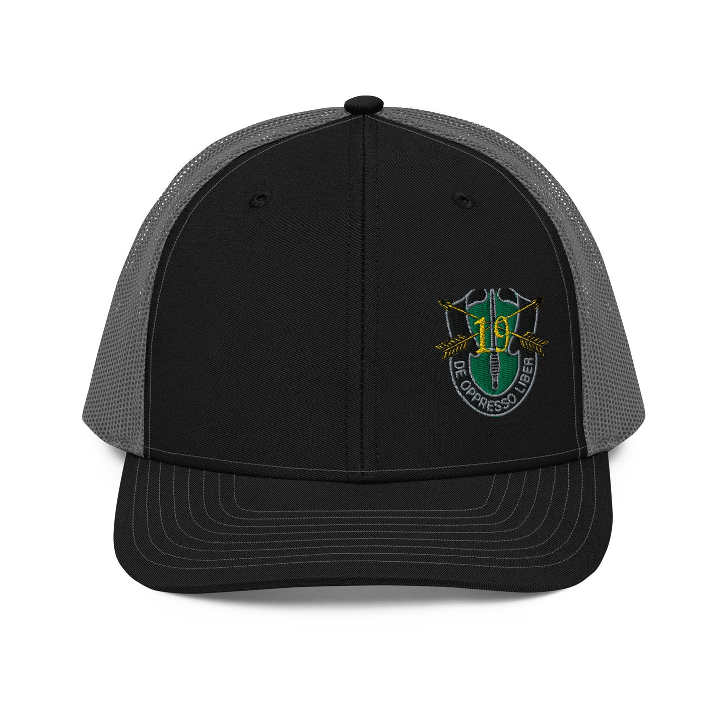 19th SFG Hat (embroidered)