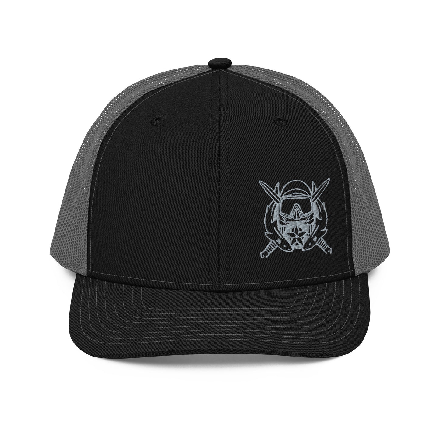 Dive Supervisor Trucker Cap