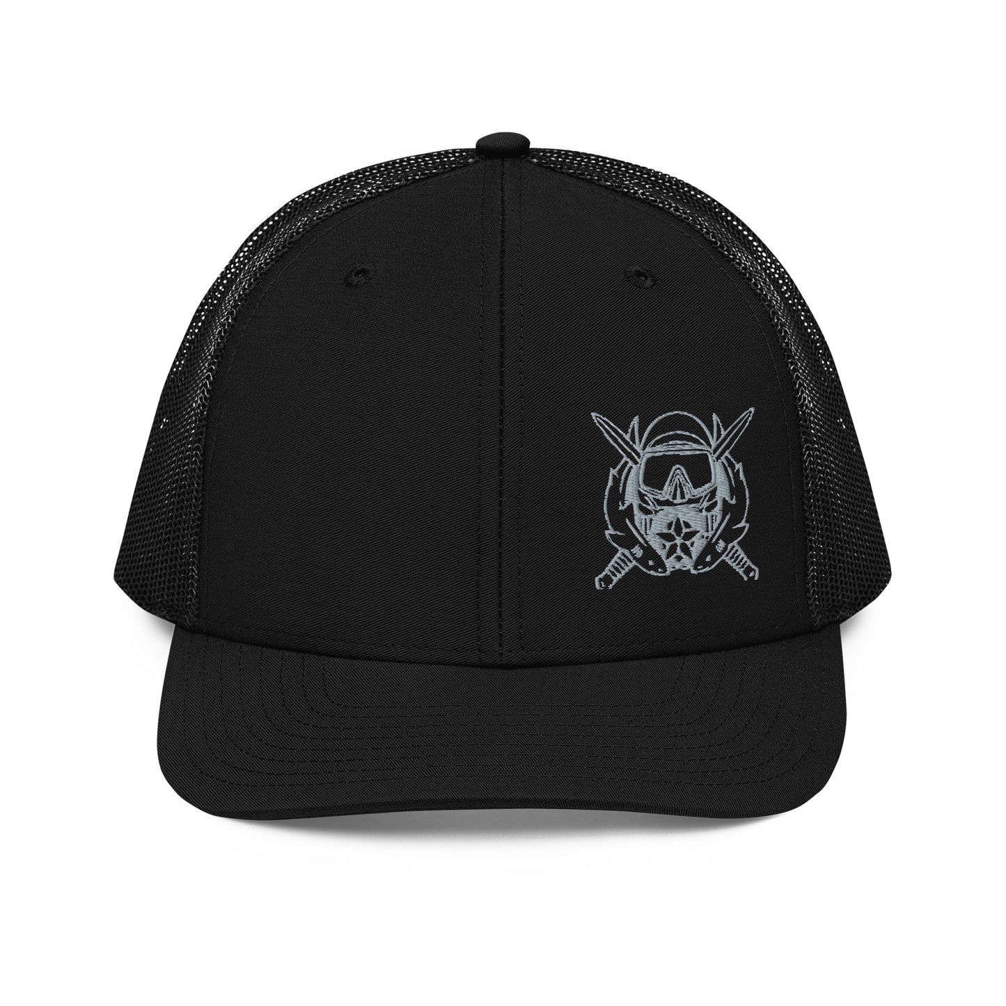 Dive Supervisor Trucker Cap