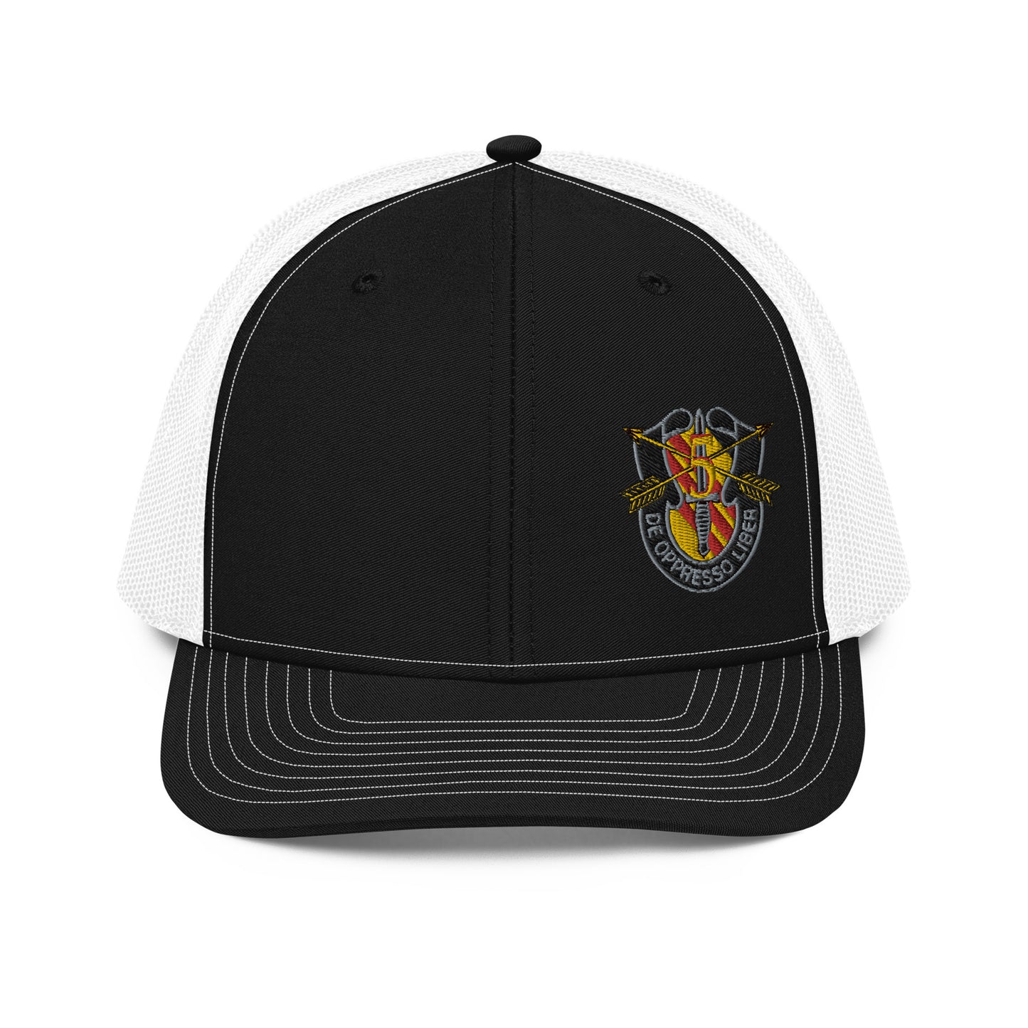 5th SFG Hat (embroidered)