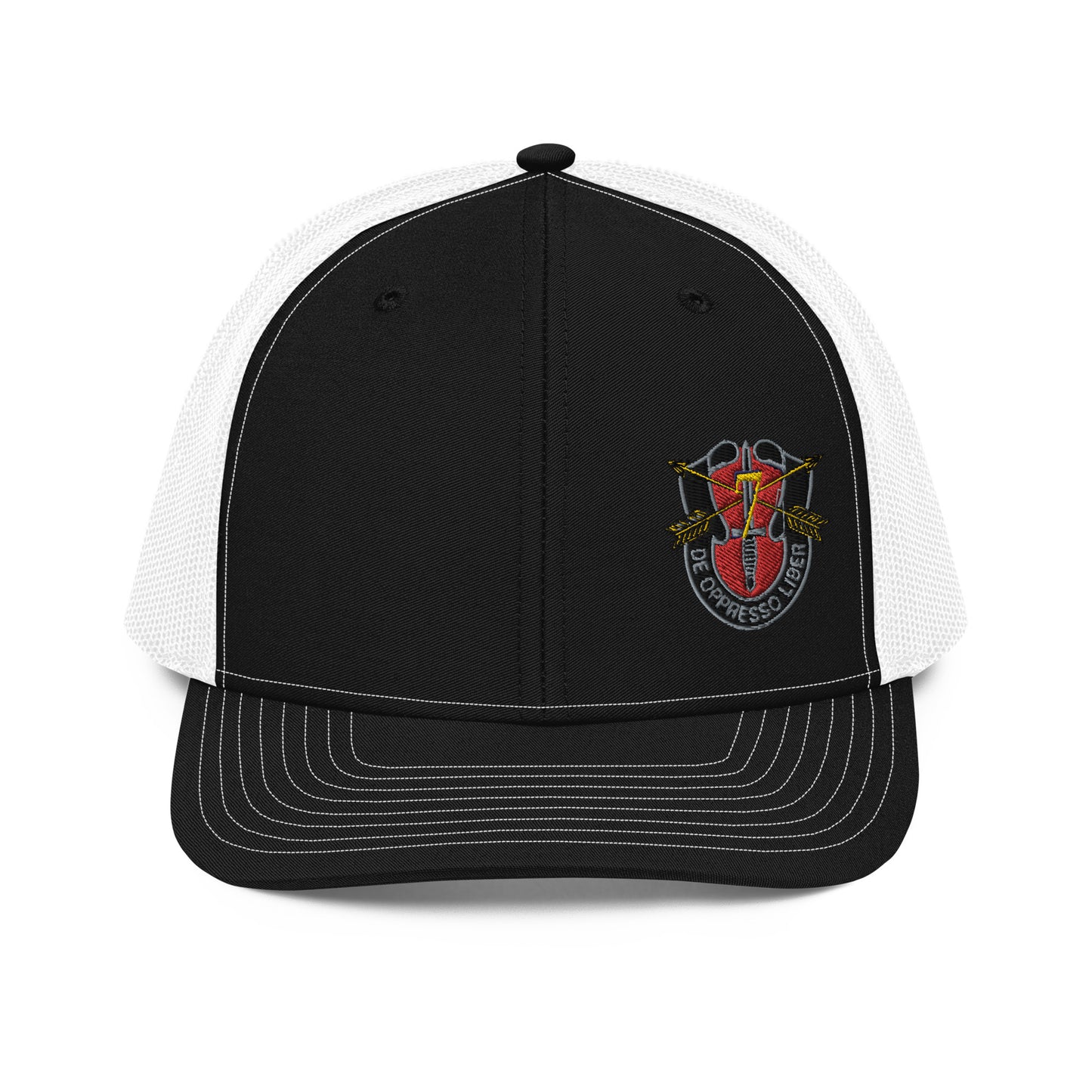 7th SFG Hat (embroidered)