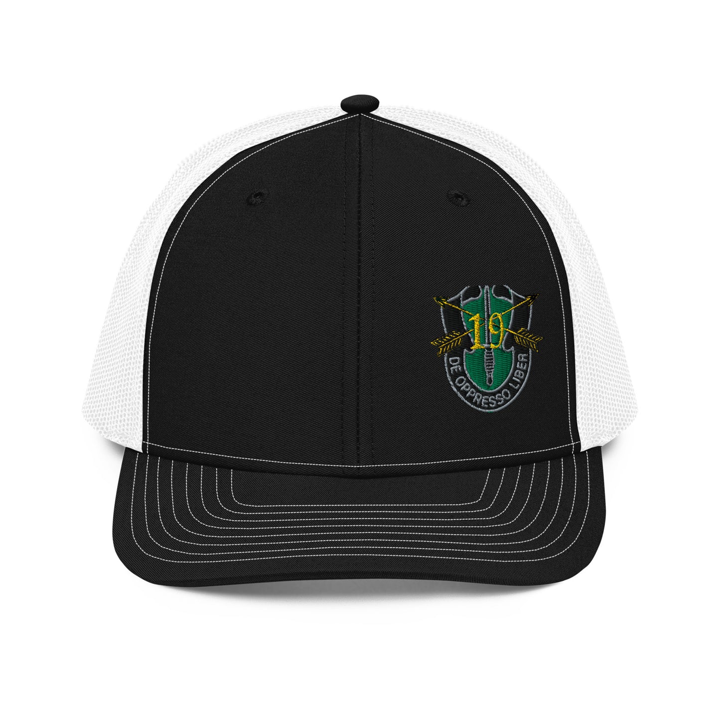 19th SFG Hat (embroidered)