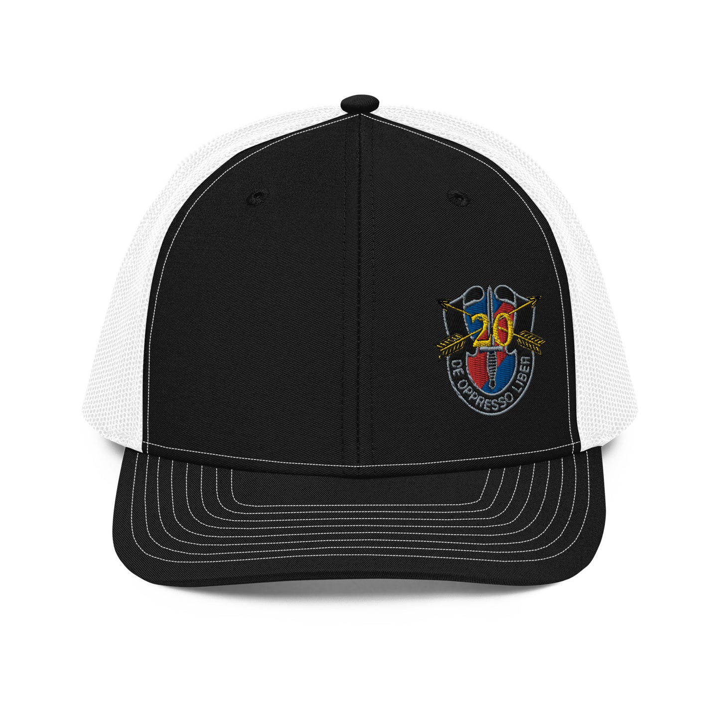 20th SFG Hat (embroidered)