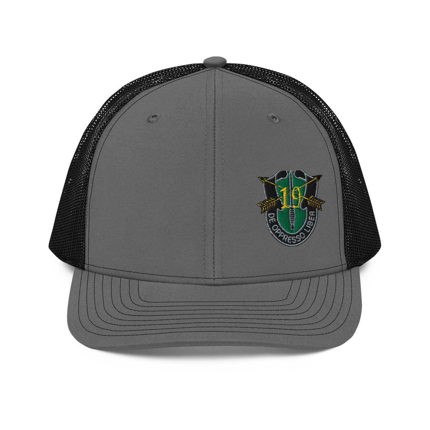 19th SFG Hat (embroidered)