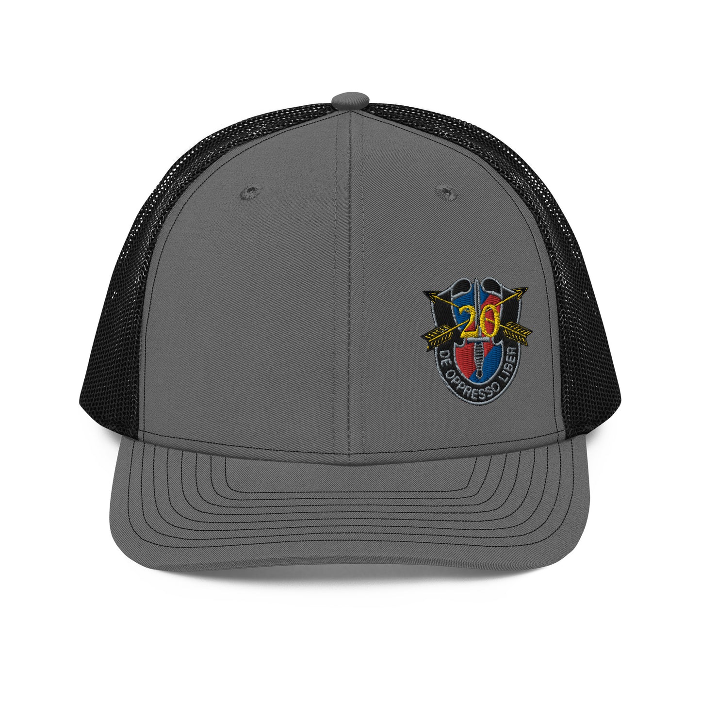 20th SFG Hat (embroidered)