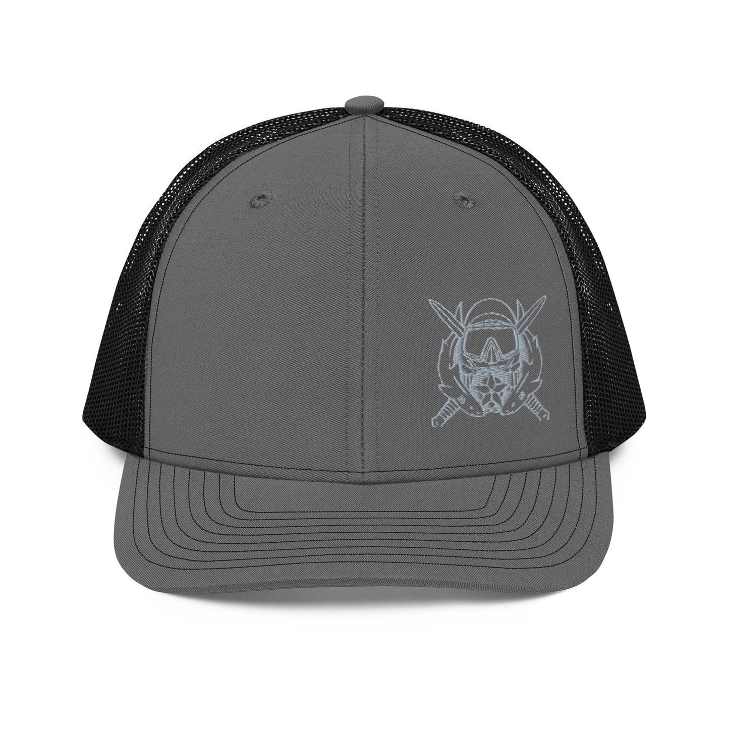 Dive Supervisor Trucker Cap