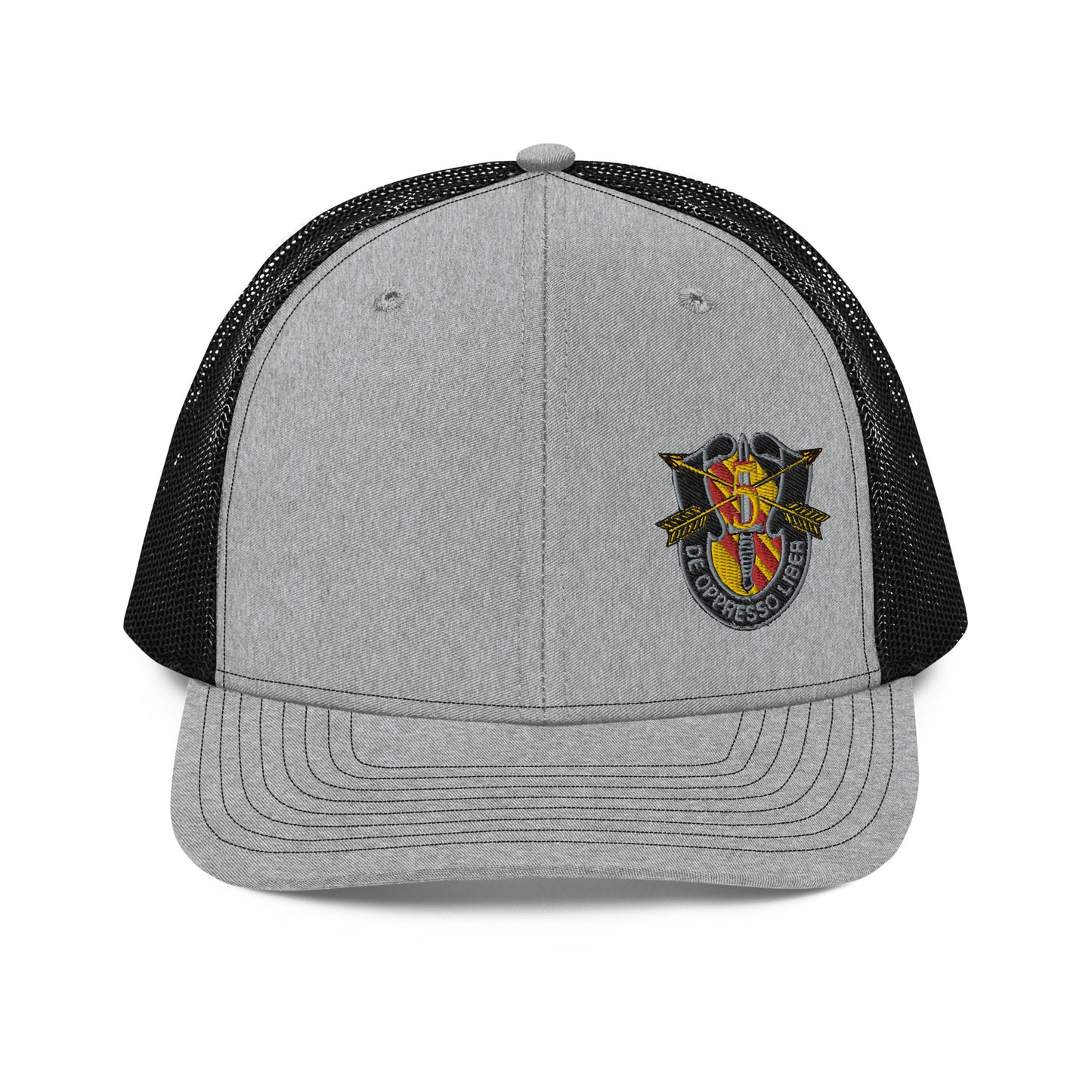 5th SFG Hat (embroidered)