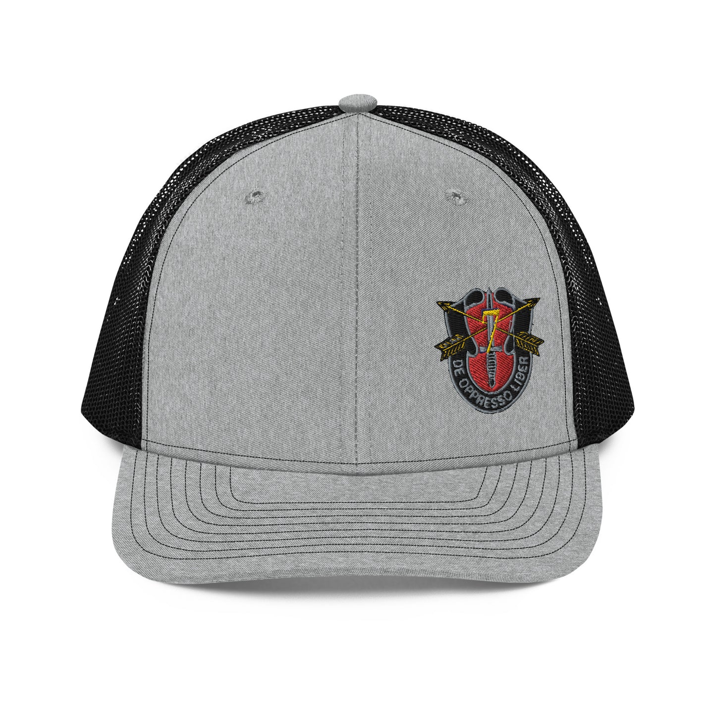 7th SFG Hat (embroidered)